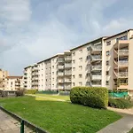 Le Coeur Des Montagnes - Parking Prive