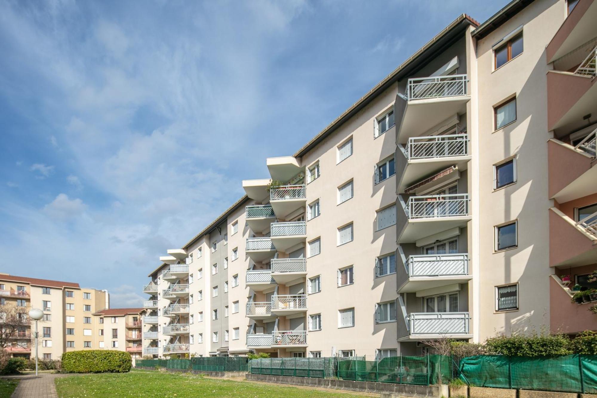 Le Coeur Des Montagnes - Parking Prive * Grenoble